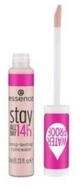 Essence Concealer Concealer Stay All Day 14h Long-Lasting Waterproof 20 Light...