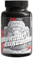 BigZone Big Zone NovaSol&reg; Curcumin 90 Liquid Kapseln, 90 St.