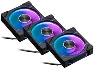 PHANTEKS Computer-Kühler Phanteks D30 PWM Reverse Airflow D-RGB...