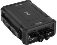 Sandberg Active Survivor 8in1 - Powerbank + AC-Netzteil + Kfz-Netzteil 32700 -