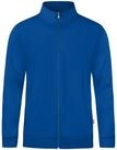 Jako Sweatjacke Jako Herren Sweatjacke Doubletex C9830