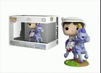 Funko Spielfigur POP Rides - Disney 100 - Mary Poppins