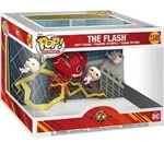 Funko Spielfigur The Flash - The Flash 1349 Pop! Movie Moments