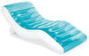 Intex Badeinsel Intex Splash Lounge Luftmatratze Schwimmsessel Wasserliege...
