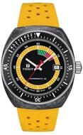 Tissot Luxusuhr Sideral S Powermatic 80 Automatik T145.407.97.057.00