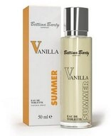 Bettina Barty Eau de Toilette Summer Vanilla Eau de Toilette Spray