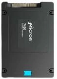 Micron 7450 PRO 3.84TB 2.5" U.3 NVMe PCIe Gen4 interne SSD