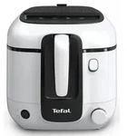 Tefal Fritteuse, 1800 W schwarz|wei&szlig;