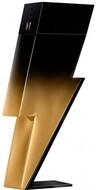 Carolina Herrera Eau de Parfum Bad Boy Extreme Eau De Parfum Spray 100ml