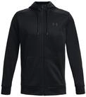 Under Armour&reg; Sweatjacke Under Armour Herren Kapuzenjacke Fleece Full Zip...