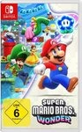 Super Mario Bros. Wonder (Softwarekarte), Nintendo Switch
