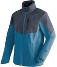 Maier Sports Funktionsjacke Regenjacke Halny