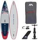 Aqua Marina SUP-Board Aqua Marina Hyper 11'6 Touring iSUP SUP Aufblasbares...