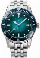 Orient Luxusuhr Star Diver 1964 2nd Editon Automatic RE-AU0602E00B Herrenuhr