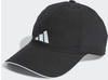 adidas Sportswear Baseball Cap BBALL CAP A.R. BLACK