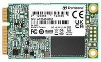 Transcend 220S 128 GB mSATA Serial ATA III 3D NAND interne SSD