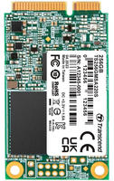 Transcend Transcend 220S 256 GB Interne mSATA SSD SATA 6 Gb/s Retail TS256GMSA22