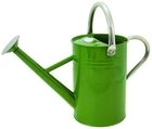 Kent & Stowe Gie&szlig;kanne Kent & Stowe Gie&szlig;kanne 4,5 L Stahl olivgr&uuml;n
