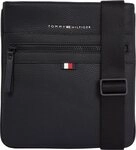 Tommy Hilfiger Umh&auml;ngetasche Essential, in schlichter Optik
