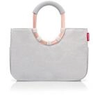 REISENTHEL&reg; Einkaufsshopper loopshopper M, 12 l, Herausnehmbare Innentasche,