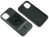 SKS Fahrradtasche SKS COMPIT Cover f&uuml;r iPhone 12 Mini  sto&szlig;d&auml;mpfende