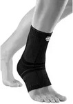 Bauerfeind Achillessehnenbandage Achilles Support, beidseitig tragbar,...