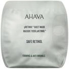 AHAVA Gesichtsmaske SAFE PRETINOL SHEET MASK, 1-tlg., Sheet-Maske