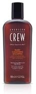 American Crew Haarshampoo Daily Cleansing Shampoo 100ml