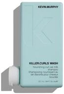 KEVIN MURPHY Haarshampoo Nourishing Curl Oat Milk Shampoo Killer.Curls Wash