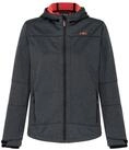 CMP Softshelljacke CMP Jungen Softshell Jacke Fix Hood 3A00094M