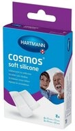 PAUL HARTMANN AG Wundpflaster Hartmann Cosmos&reg; Soft Silicone Wundpflaster, 2
