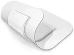 PAUL HARTMANN AG Wundpflaster Hartmann Cosmopor&reg; Steril Wundverband 10x8 cm...