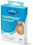 PAUL HARTMANN AG Wundpflaster Hartmann Cosmopor&reg; Waterproof steril Wundverband...