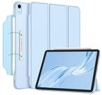 Fintie Tablet-H&uuml;lle f&uuml;r iPad Air 11'' M4/M3/M2(2026/2025/2024), iPad Air 5/4 Gen