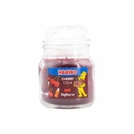 HARIBO Duftkerze Cherry Cola Mini