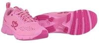 SALMING EnRoute 3 (D&auml;mpfung) pink Damen Laufschuh