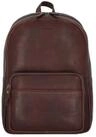 Burkely Daypack Antique Avery, Leder