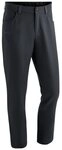 Maier Sports Funktionshose Charles Herren Outdoorhose, elastische Hose mit...