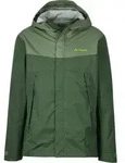 VAUDE Funktionsjacke S
