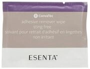 Convatec Druckstellenpflaster ESENTA Pflasterentferner T&uuml;cher