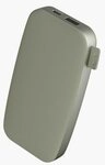 Fresh&acute;n Rebel Fresh 'n Rebel 2PB12100DG Powerbank 12000 mAh Gr&uuml;n Powerbank