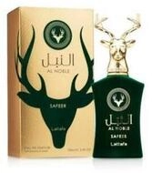 Lattafa K&ouml;rperpflegeduft Al Noble Safeer Eau De Parfum 100 ml (unisex)