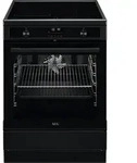 AEG Backofen-Set CIB6490APM