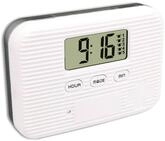 Weinberger Erste-Hilfe-Set Weinberger Tablettenbox mit Vibrations- und Akustikalarm,