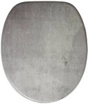 Sanilo WC-Sitz Beton