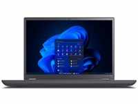 Lenovo 21FC000QGE ThinkPad P16v G1 Intel Core i7-13700H Convertible Notebook