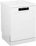 AEG Standgeschirrsp&uuml;ler 6000 FFB53617ZW, 13 Ma&szlig;gedecke