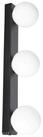 Paulmann Wandleuchte Selection Bathroom Gove IP44 max. 3x20W Balken...