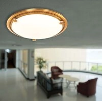 Steinhauer LIGHTING Deckenstrahler, Leuchtmittel nicht inklusive, Deckenlampe