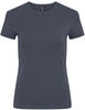 pieces T-Shirt Ria (1-tlg) Plain/ohne Details